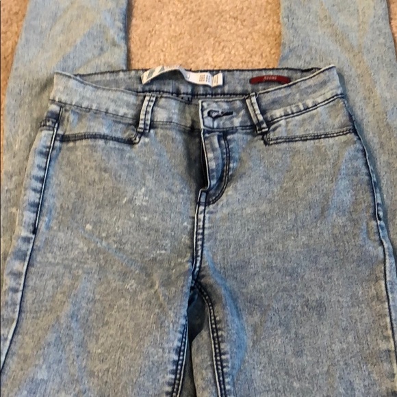 Zara jegging - Picture 1 of 3